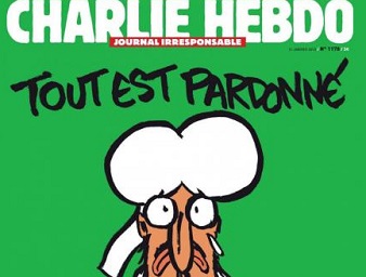 charlie hebdo