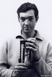 Julio Cortázar en "Entrevistas para el Recuerdo"