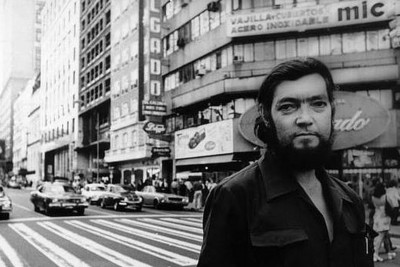 Julio Cortázar en "Entrevistas para el Recuerdo"