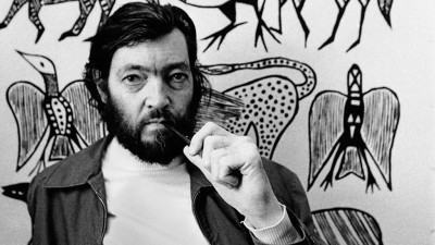 Julio Cortázar en "Entrevistas para el Recuerdo"