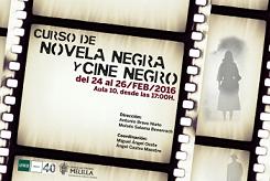 Curso de novela negra