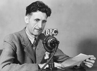 george-orwell