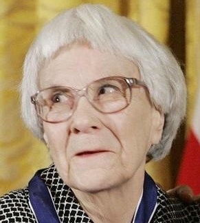 harper lee