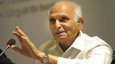 intizar hussain