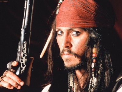 5 novelas imprescindibles sobre piratas