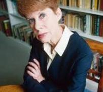 Anita Brookner