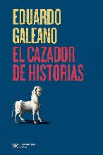 El cazador de historias