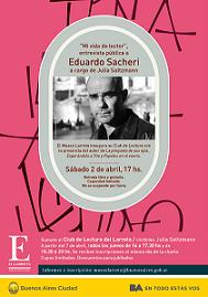 Entrevista a Eduardo Sacheri