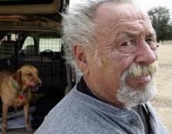 Jim Harrison