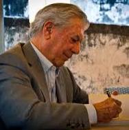 Mario Vargas Llosa