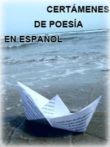 Premios de Poesía de carácter anual