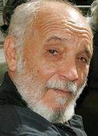 Rafael Alcides