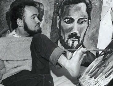 christy brown