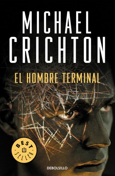 "El hombre terminal", de Michael Crichton