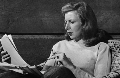 «Cinco viajes al Infierno», de Martha Gellhorn —Editorial Altaïr—