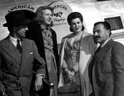 «Cinco viajes al Infierno», de Martha Gellhorn —Editorial Altaïr—