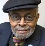 Amiri Baraka