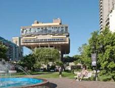 Biblioteca Nacional de Argentina