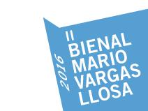 Bienal Vargas Llosa 2016