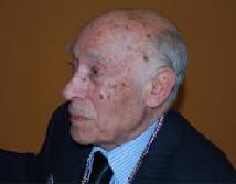 Conrado Blanco González