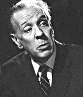 Jorge Luis Borges