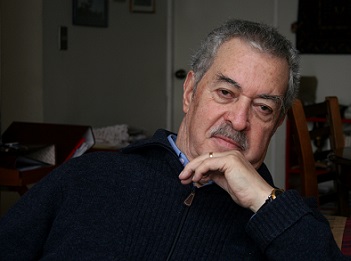 José Miguel Varas