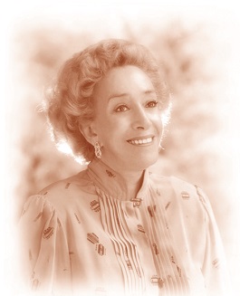 Yolanda Vargas Dulché