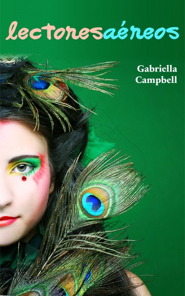 «Lectores aéreos», de Gabriella Campbell —Amazon—