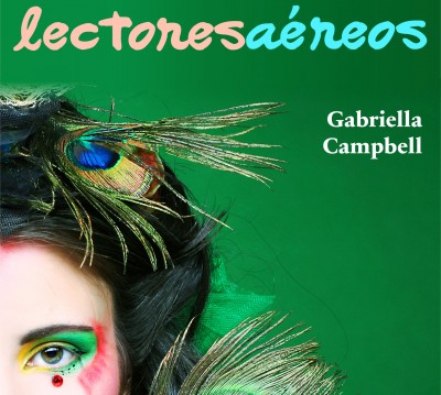 «Lectores aéreos», de Gabriella Campbell —Amazon—