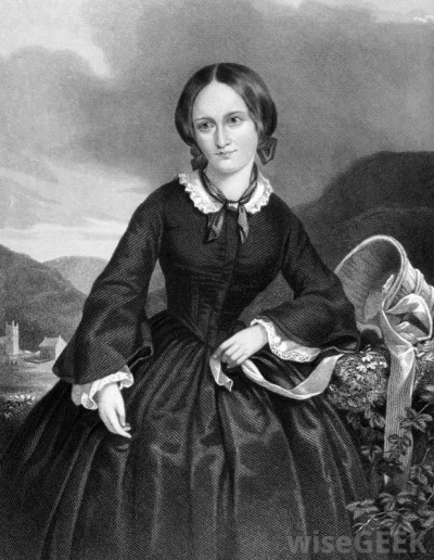 Charlotte Brontë: doscientos años de ficción