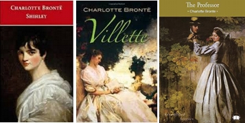 Charlotte Brontë: doscientos años de ficción