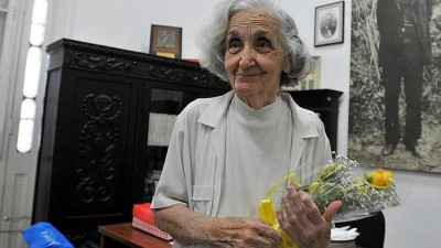 La poesía de Fina García Marruz