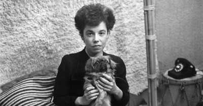 Jane Bowles: Entre el alcohol, el sexo y la literatura