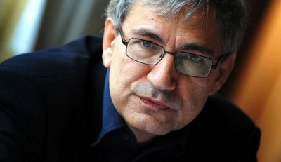 "Me llamo rojo", de Orhan Pamuk