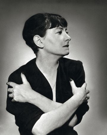 Dorothy Parker: beber cuando no queda otra que vivir