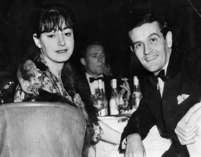 Dorothy Parker: beber cuando no queda otra que vivir