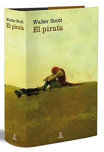"El pirata", de Walter Scott