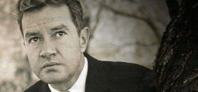 Juan Rulfo en "Entrevistas para el Recuerdo"