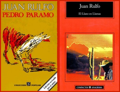 Juan Rulfo en "Entrevistas para el Recuerdo"