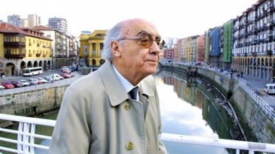 «Viaje a Portugal», de José Saramago —Editorial Alfaguara—