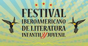 Festival Iberoamericano de Literatura Infantil y Juvenil