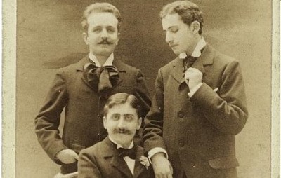 Proust subasta