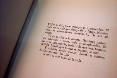 "Viaje al fin de la noche", de Louis-Ferdinand Céline