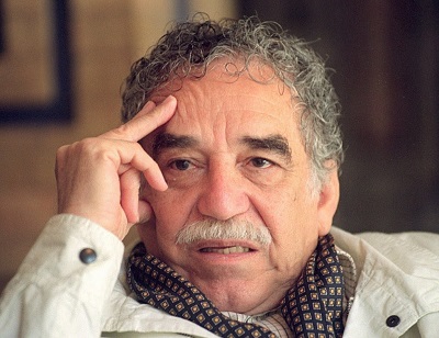 garcia-marquez