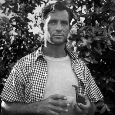 Jack Kerouac: margaritas y literatura