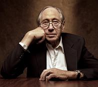 Alvin Toffler