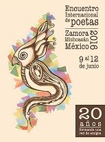 Encuentro Internacional de Poetas