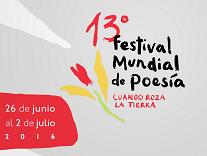 Festival Mundial de Poesía