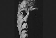 Jorge Luis Borges