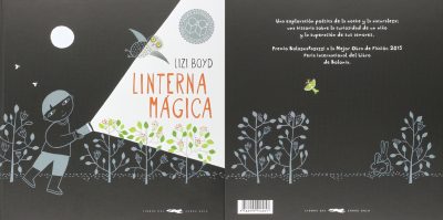 4 editoriales de literatura infantil